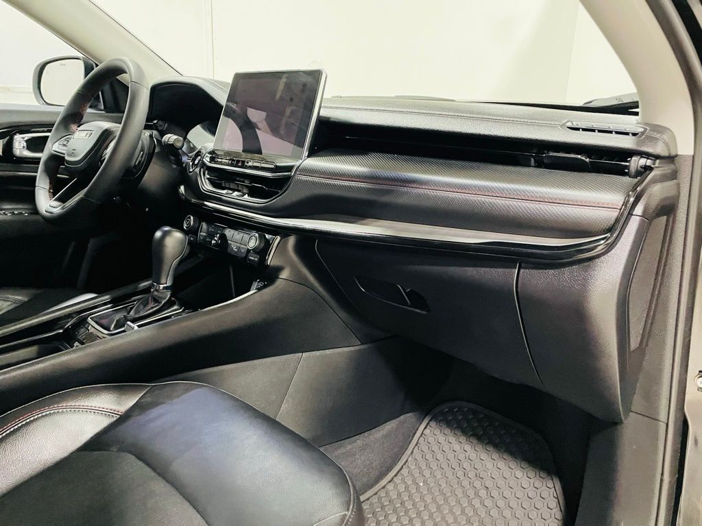 2022 Jeep Compass Trailhawk Jersey City NJ