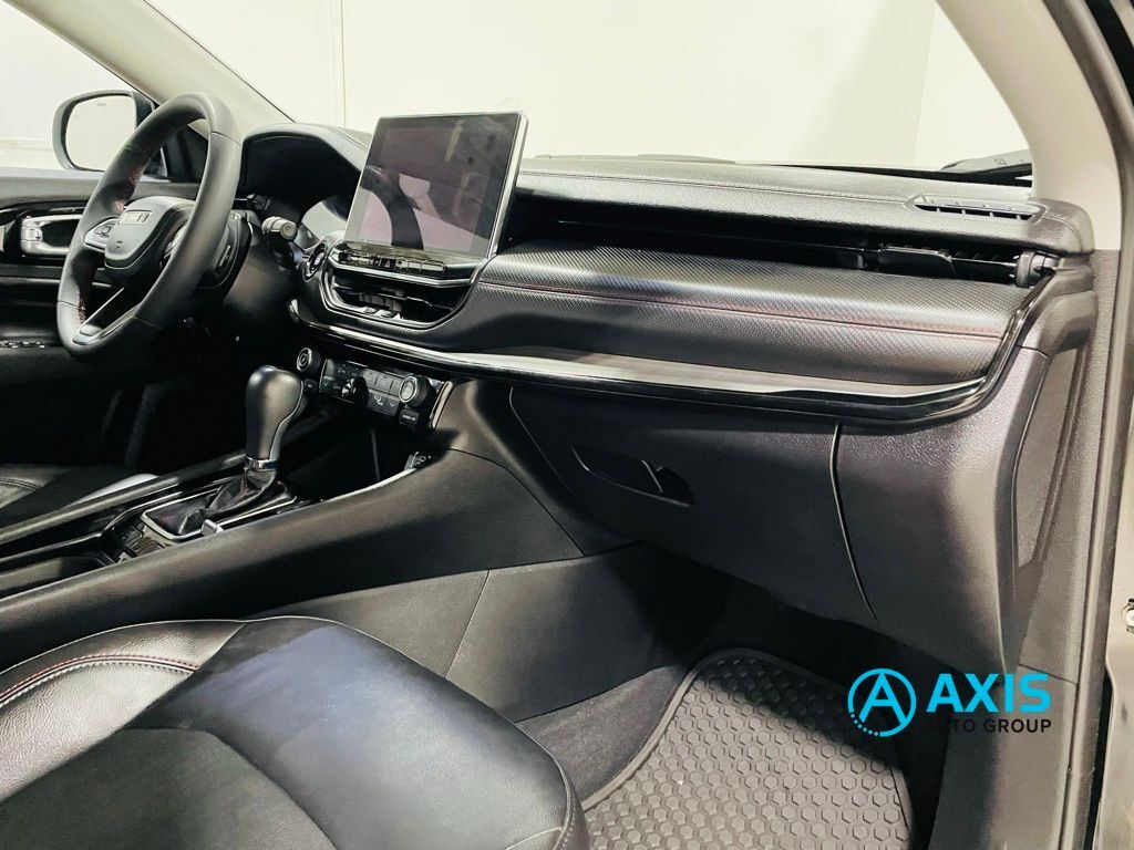 2022 Jeep Compass Trailhawk Jersey City NJ