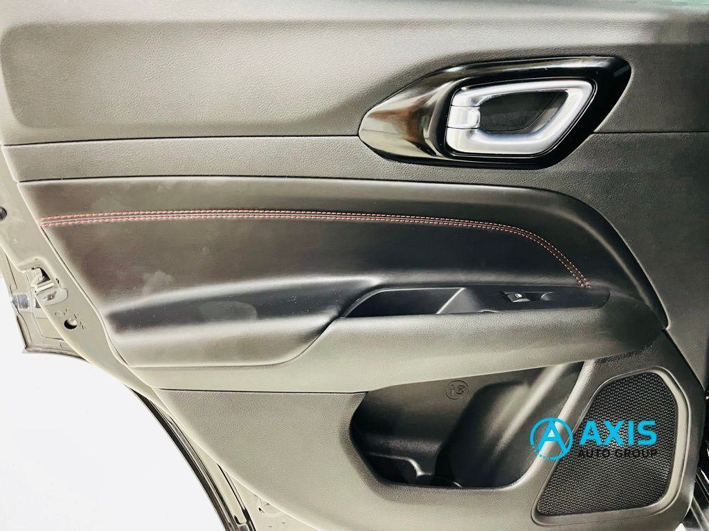 2022 Jeep Compass Trailhawk Jersey City NJ