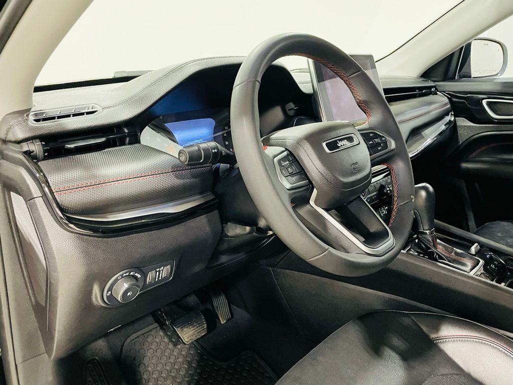 2022 Jeep Compass Trailhawk Jersey City NJ