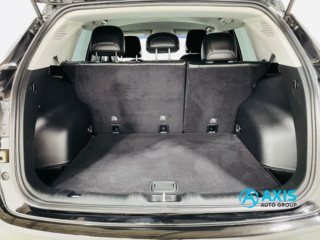 2022 Jeep Compass Trailhawk Jersey City NJ