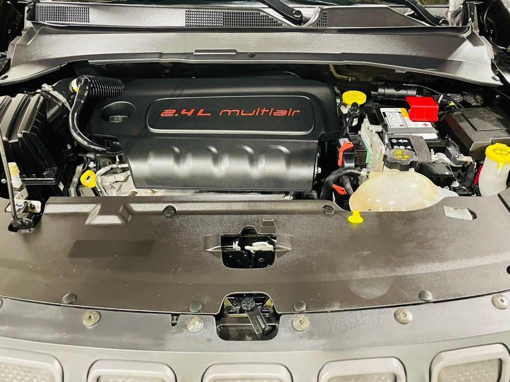 2022 Jeep Compass Trailhawk Jersey City NJ