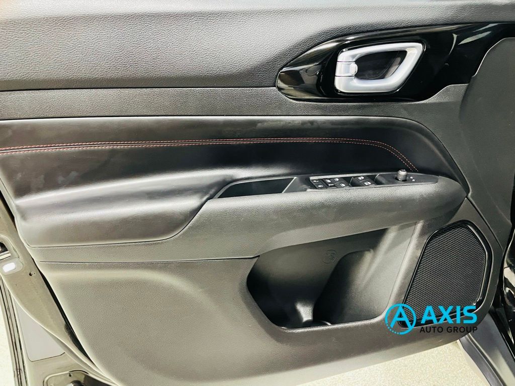 2022 Jeep Compass Trailhawk Jersey City NJ