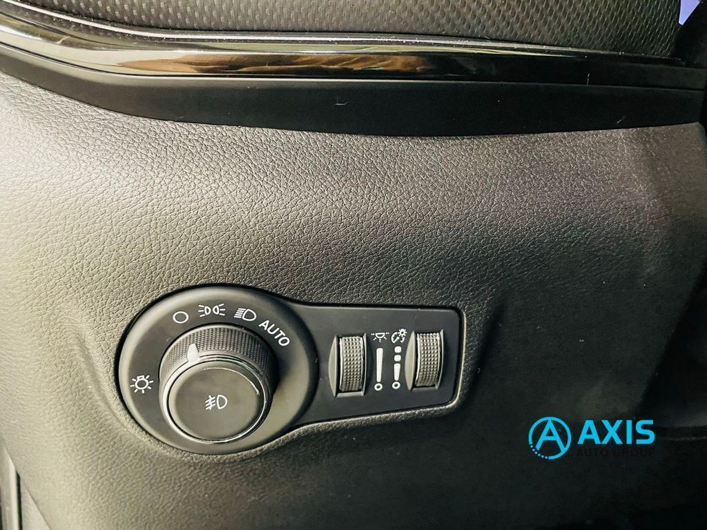 2022 Jeep Compass Trailhawk Jersey City NJ