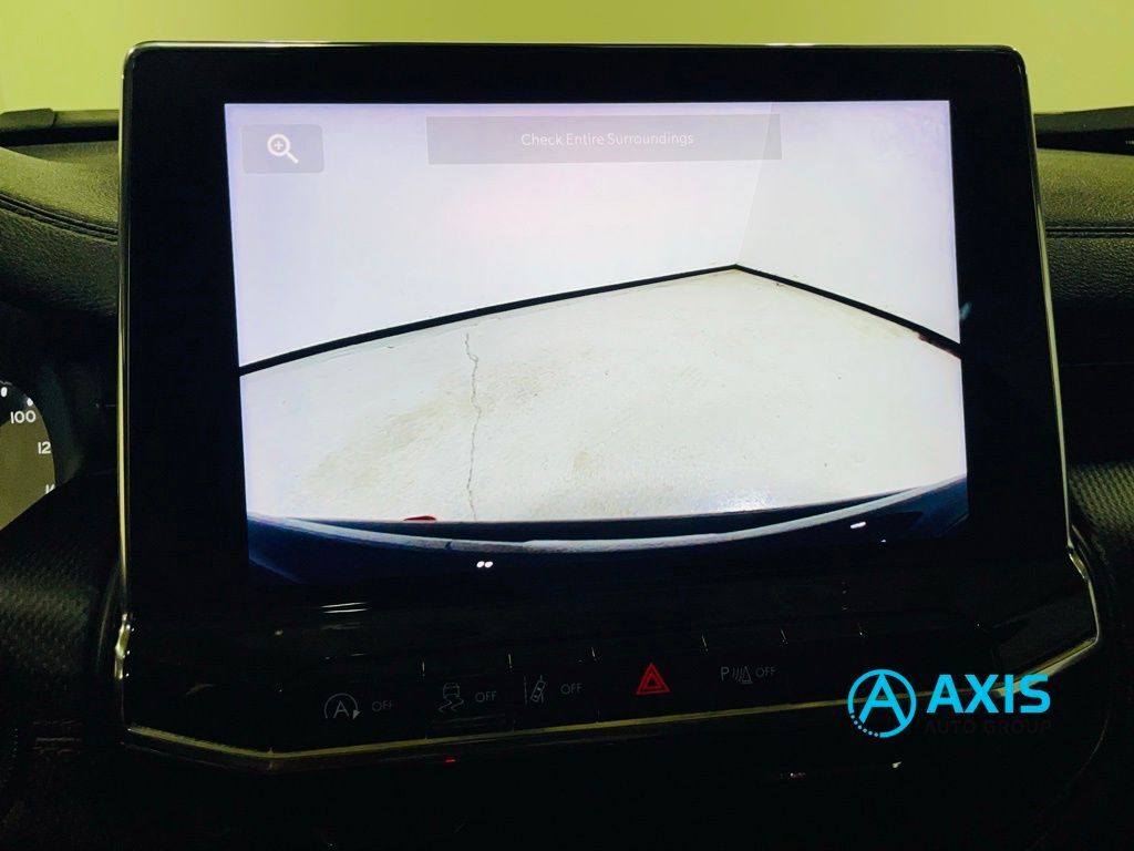 2022 Jeep Compass Trailhawk Jersey City NJ