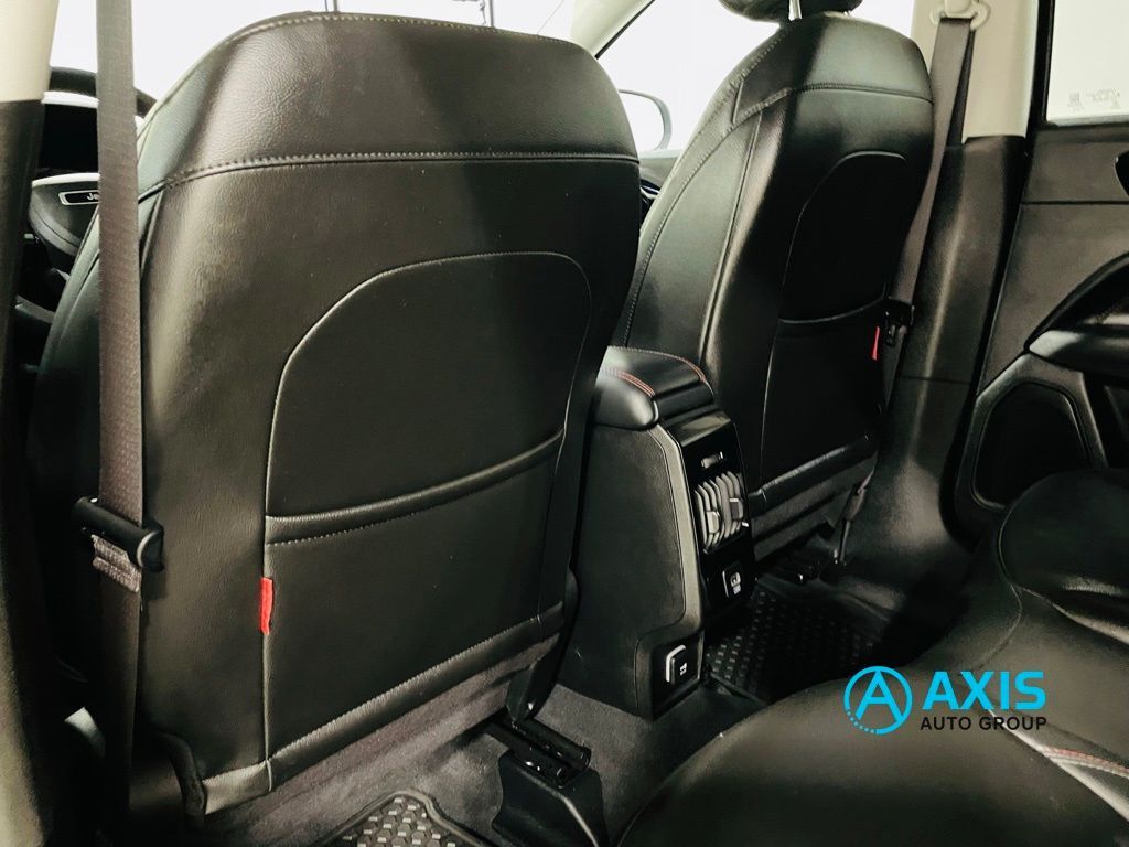 2022 Jeep Compass Trailhawk Jersey City NJ