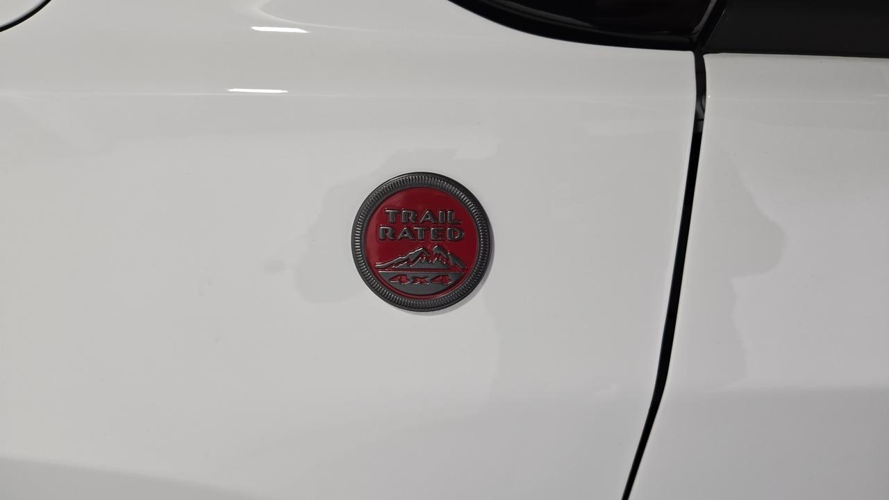 2022 Jeep Compass Trailhawk Jersey City NJ