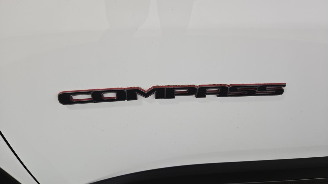 2022 Jeep Compass Trailhawk Jersey City NJ