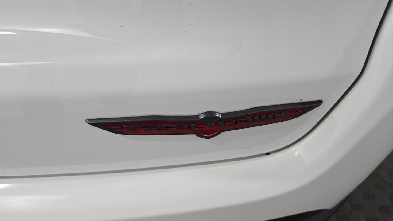 2022 Jeep Compass Trailhawk Jersey City NJ