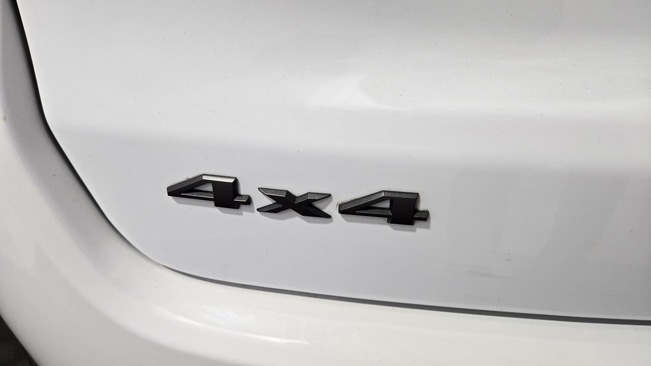 2022 Jeep Compass Trailhawk Jersey City NJ