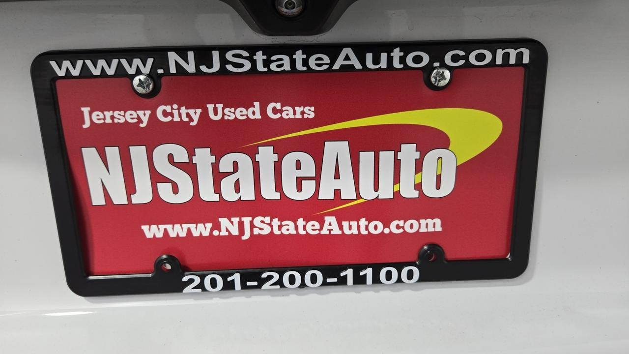 2022 Jeep Compass Trailhawk Jersey City NJ