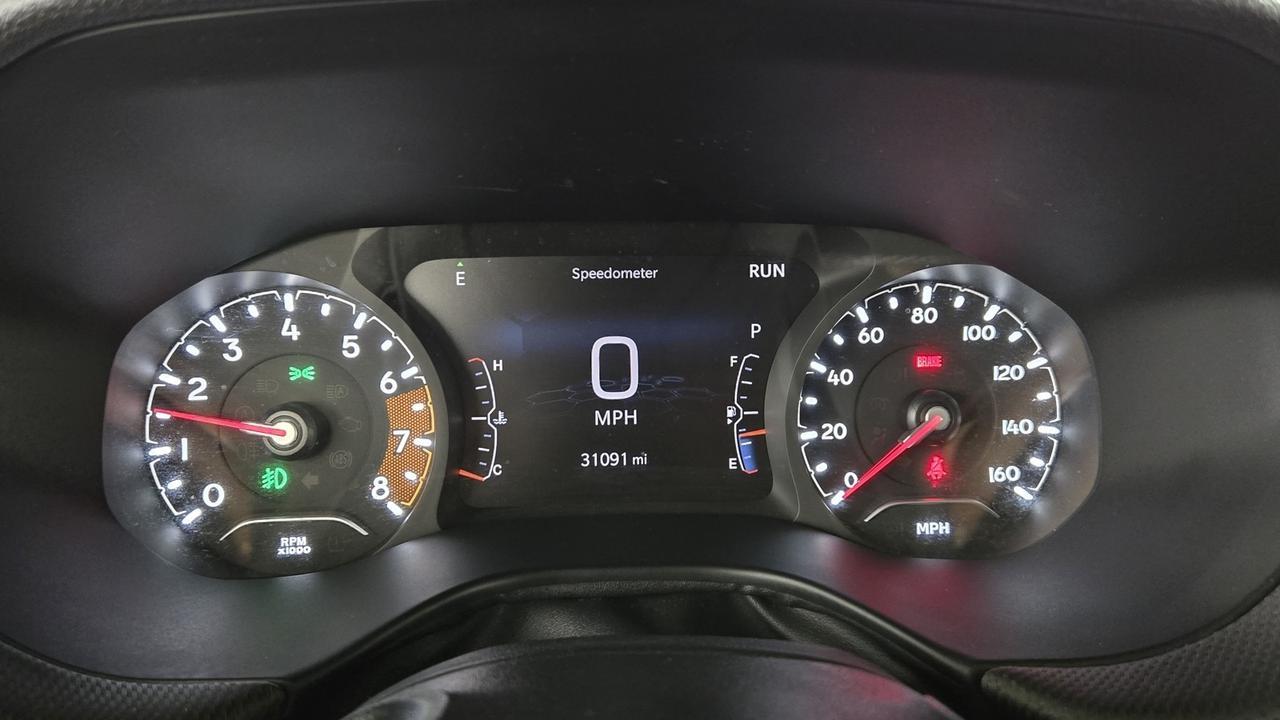 2022 Jeep Compass Trailhawk Jersey City NJ