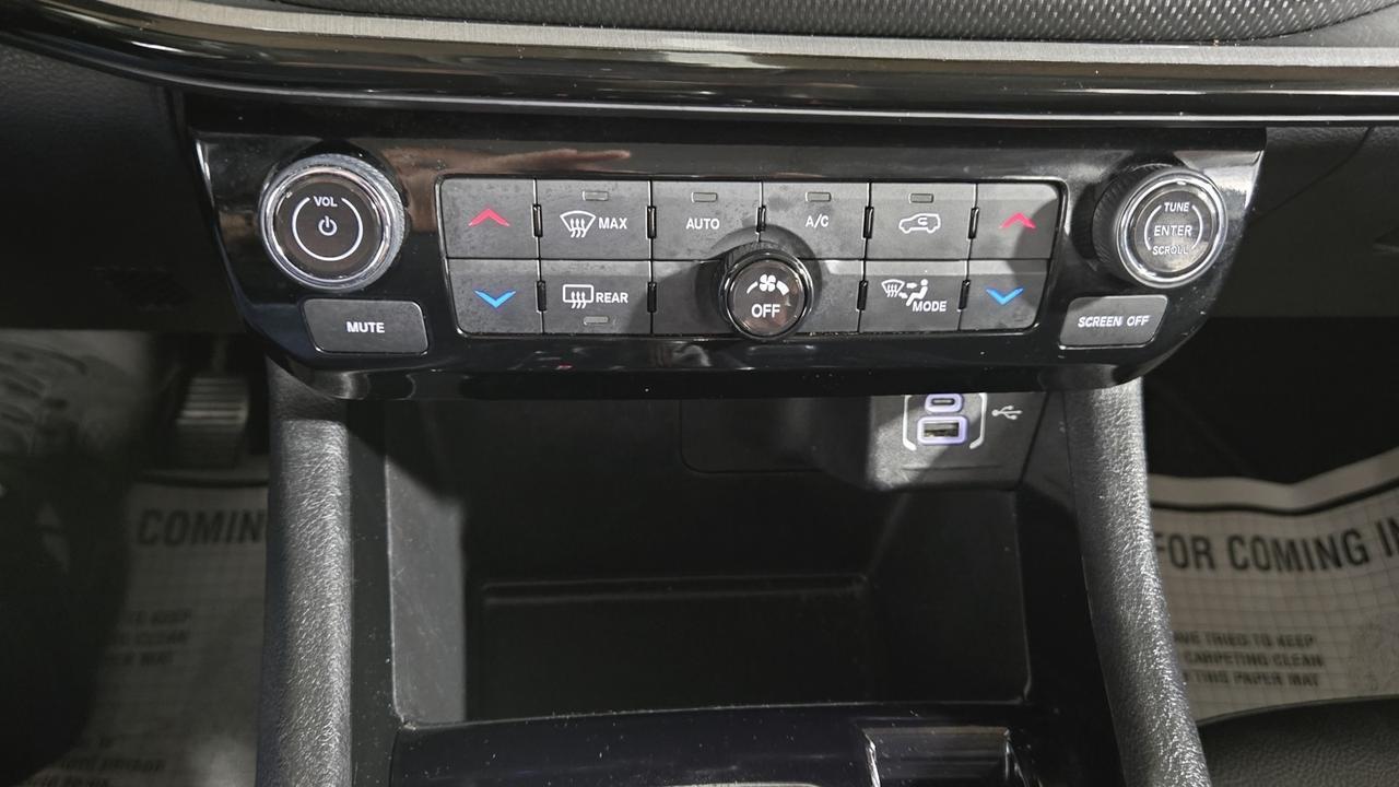 2022 Jeep Compass Trailhawk Jersey City NJ