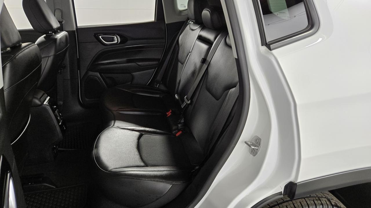 2022 Jeep Compass Trailhawk Jersey City NJ