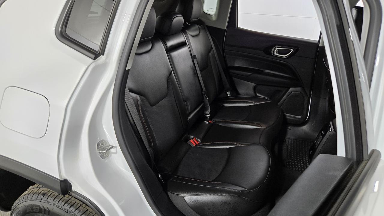 2022 Jeep Compass Trailhawk Jersey City NJ