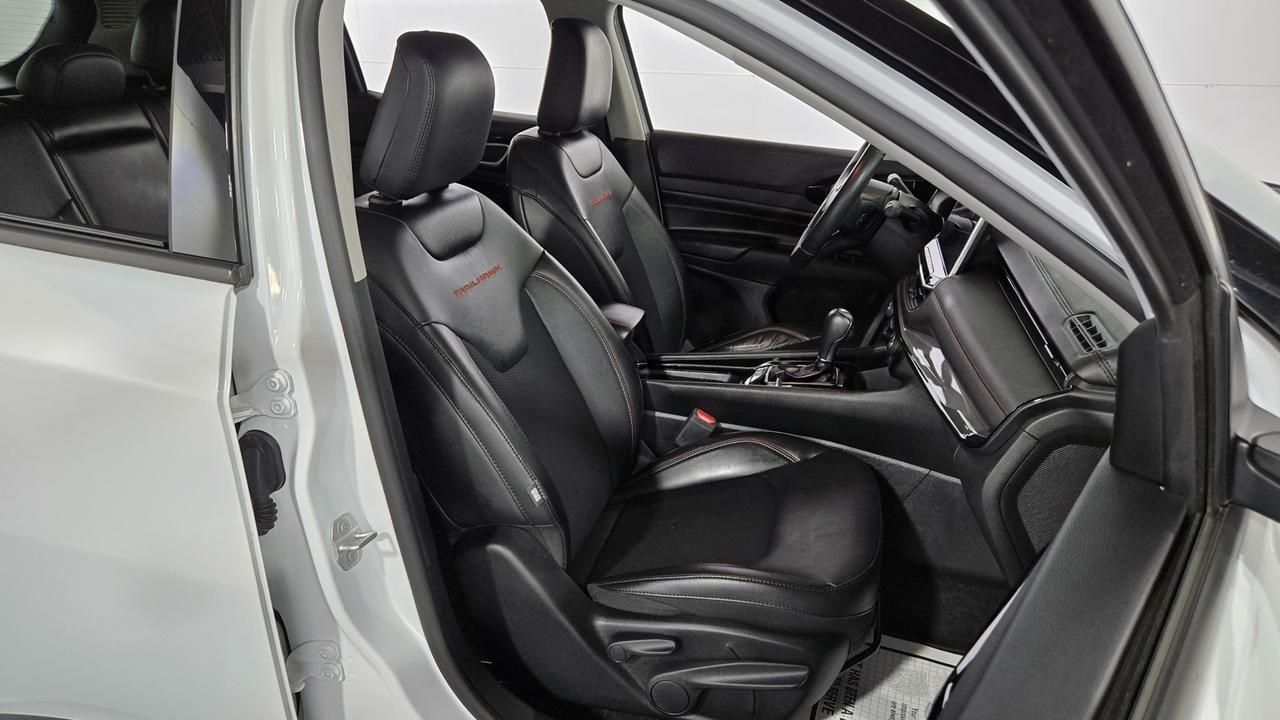 2022 Jeep Compass Trailhawk Jersey City NJ