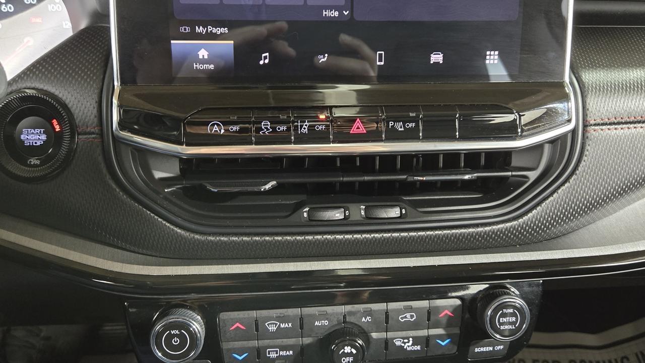 2022 Jeep Compass Trailhawk Jersey City NJ
