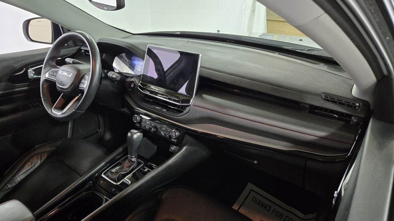 2022 Jeep Compass Trailhawk Jersey City NJ