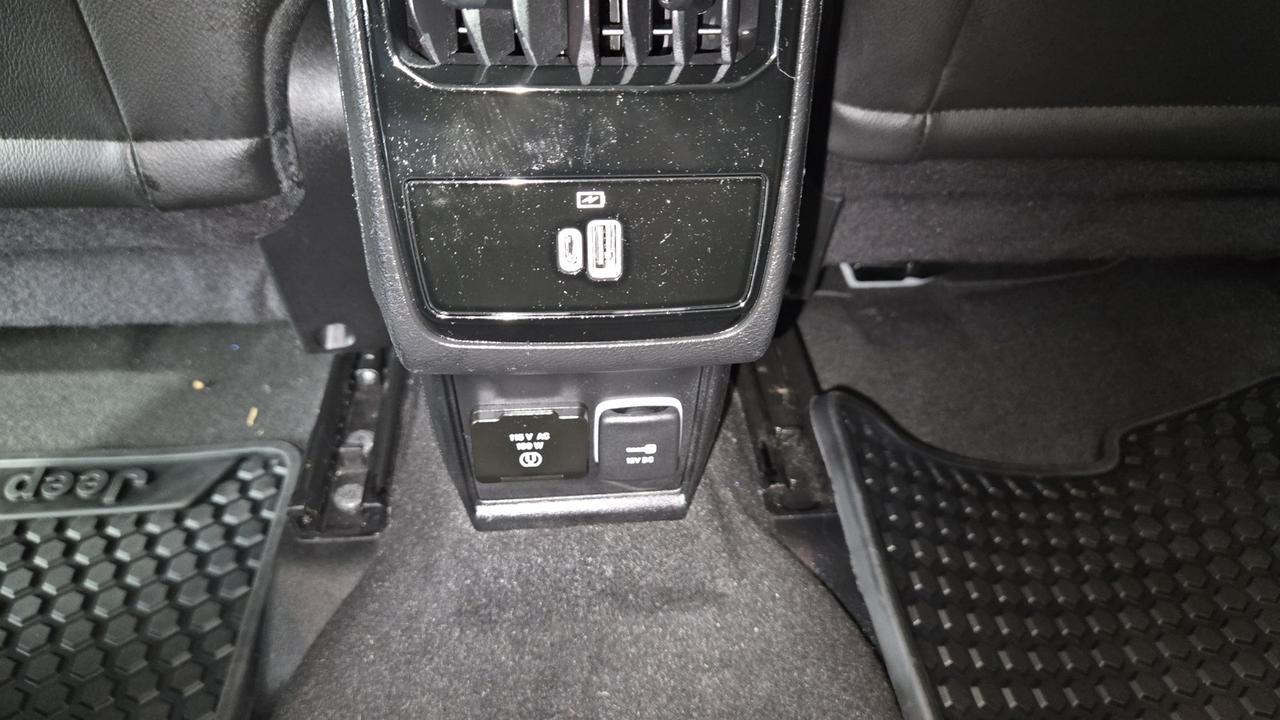 2022 Jeep Compass Trailhawk Jersey City NJ