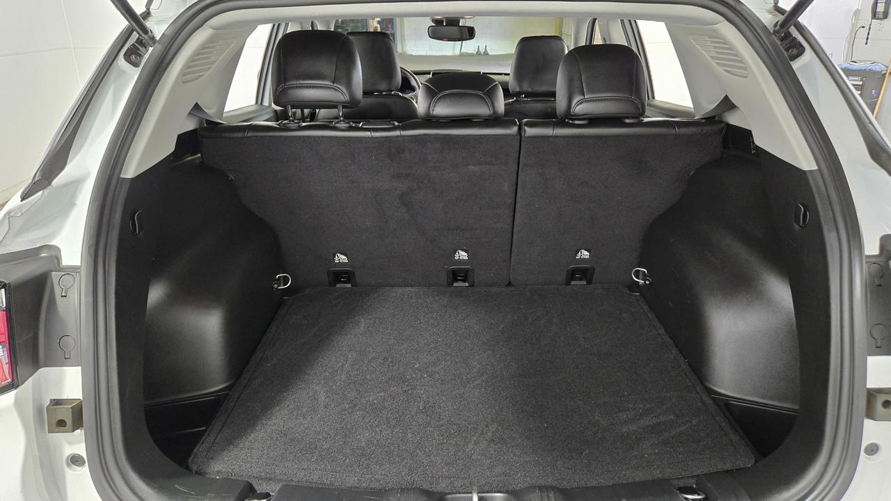 2022 Jeep Compass Trailhawk Jersey City NJ