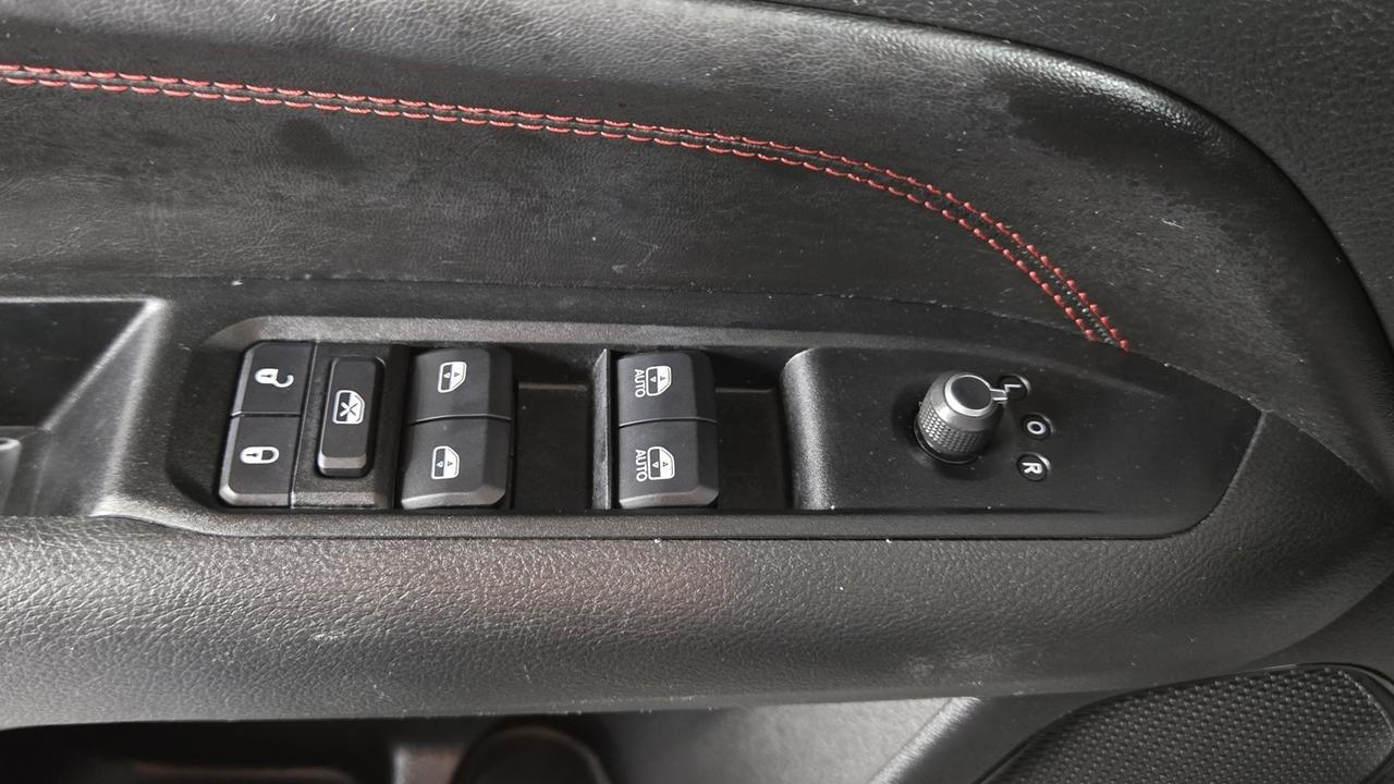 2022 Jeep Compass Trailhawk Jersey City NJ