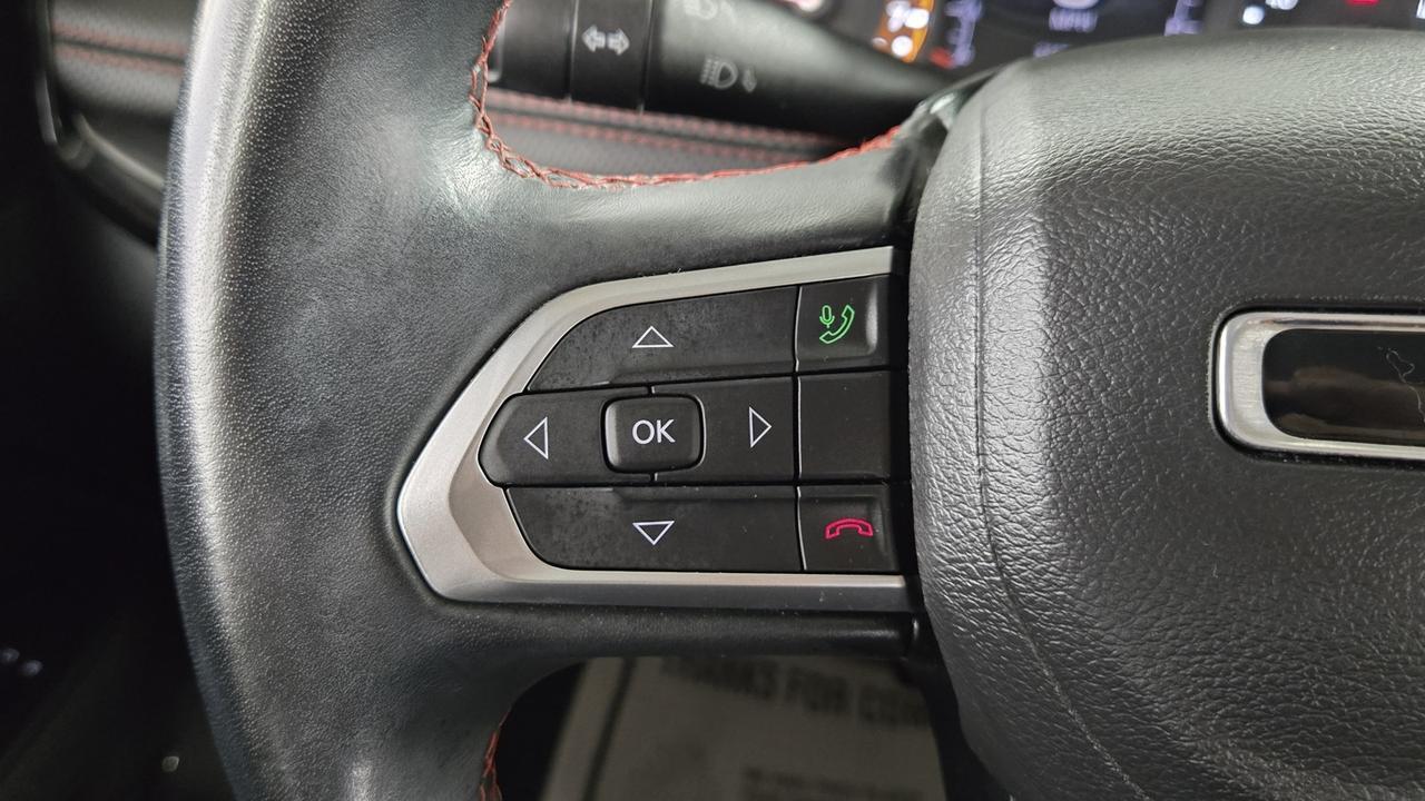 2022 Jeep Compass Trailhawk Jersey City NJ