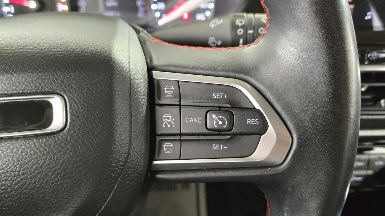 2022 Jeep Compass Trailhawk Jersey City NJ