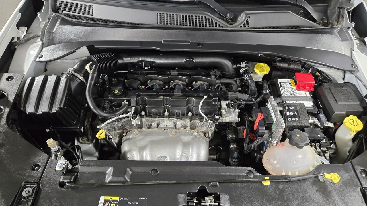 2022 Jeep Compass Trailhawk Jersey City NJ