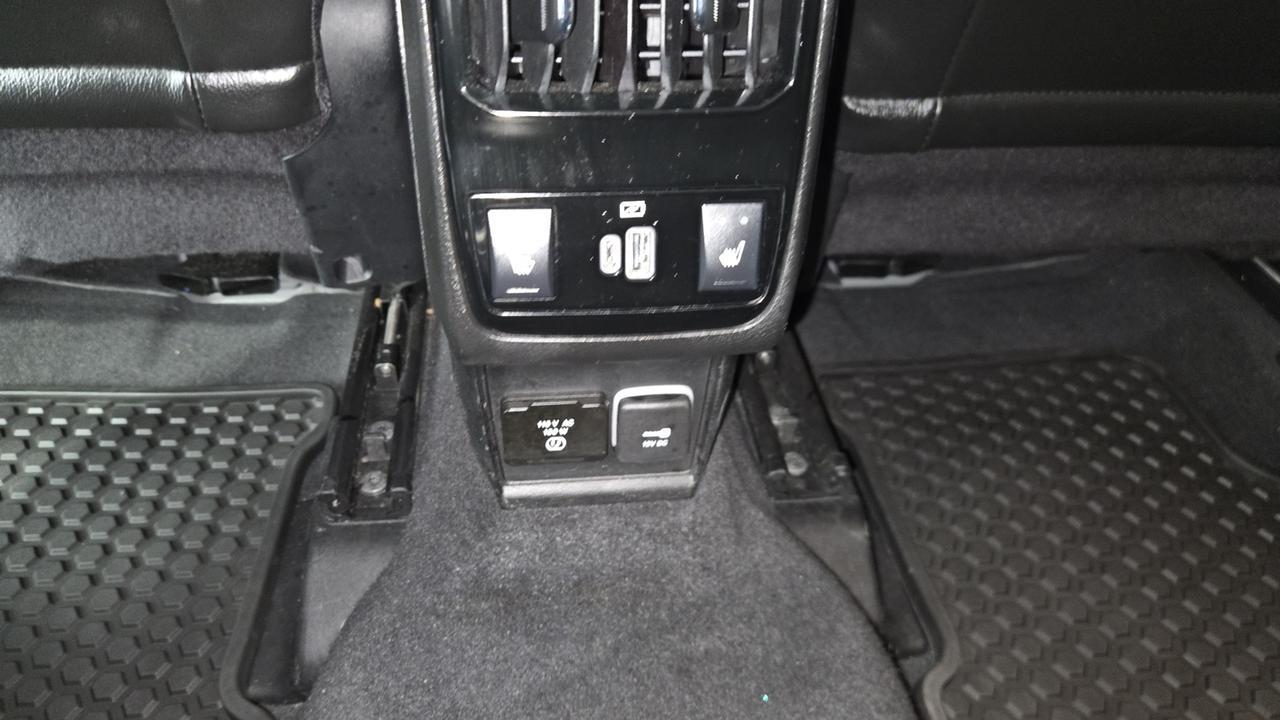 2022 Jeep Compass Trailhawk Jersey City NJ