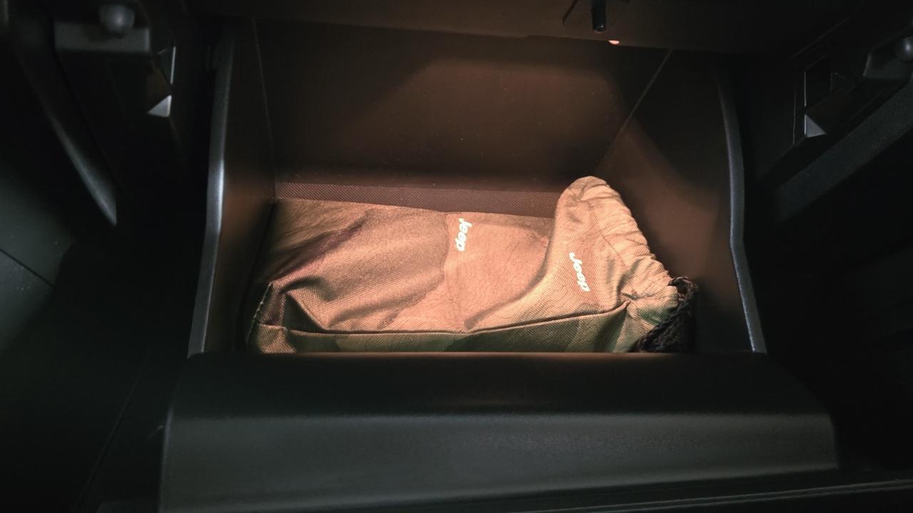 2022 Jeep Compass Trailhawk Jersey City NJ