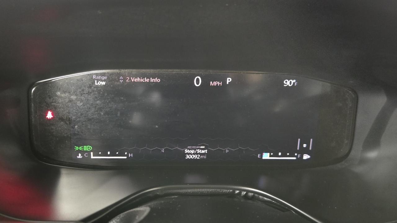 2022 Jeep Compass Trailhawk Jersey City NJ