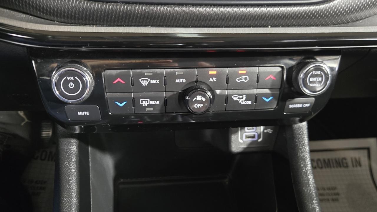 2022 Jeep Compass Trailhawk Jersey City NJ