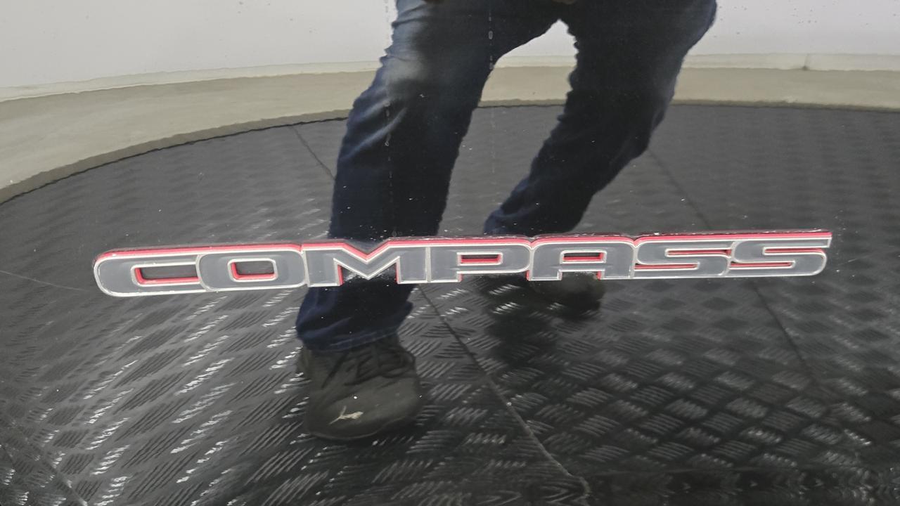 2022 Jeep Compass Trailhawk Jersey City NJ