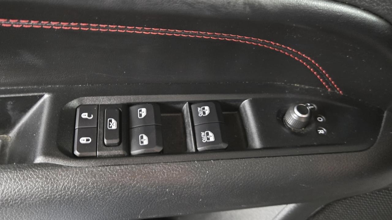 2022 Jeep Compass Trailhawk Jersey City NJ