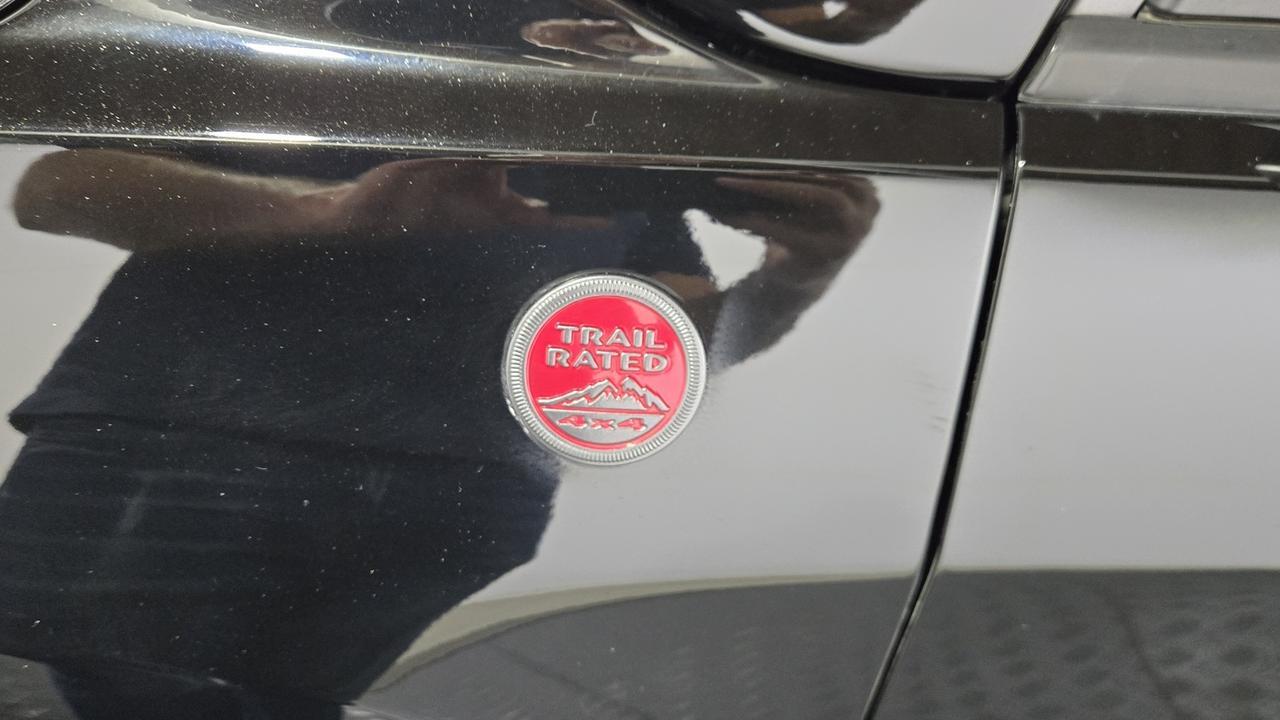 2022 Jeep Compass Trailhawk Jersey City NJ