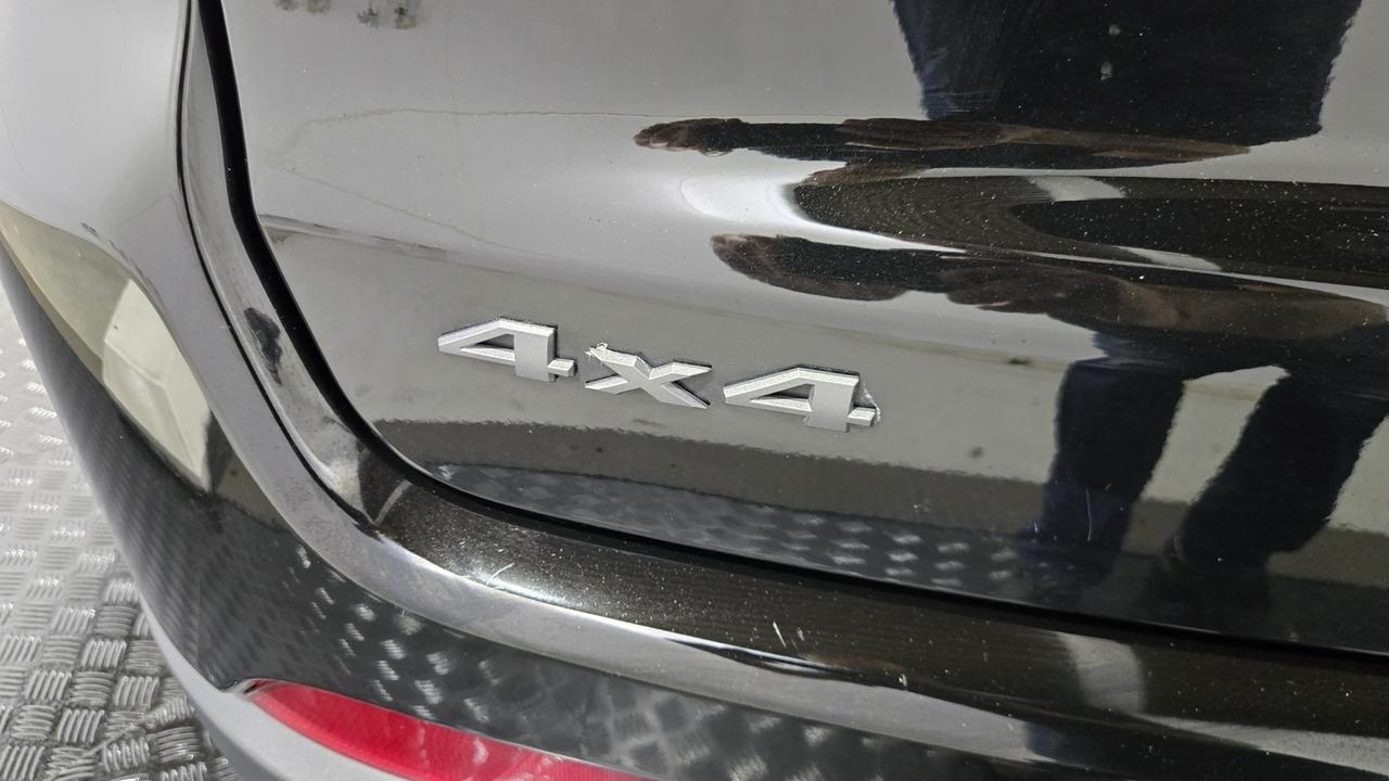 2022 Jeep Compass Trailhawk Jersey City NJ