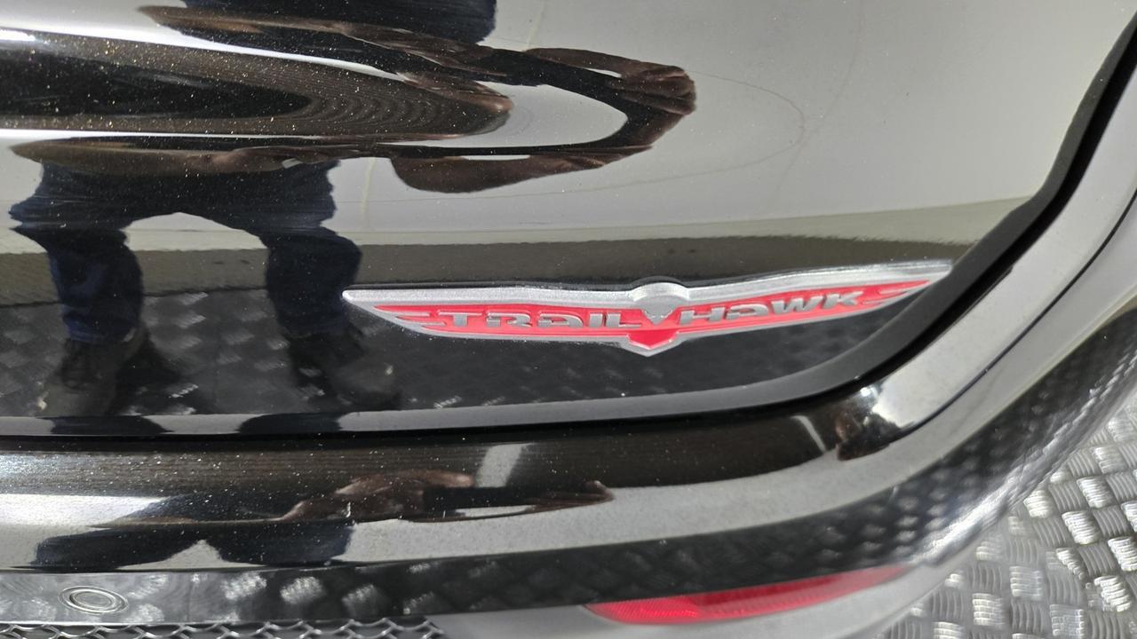 2022 Jeep Compass Trailhawk Jersey City NJ