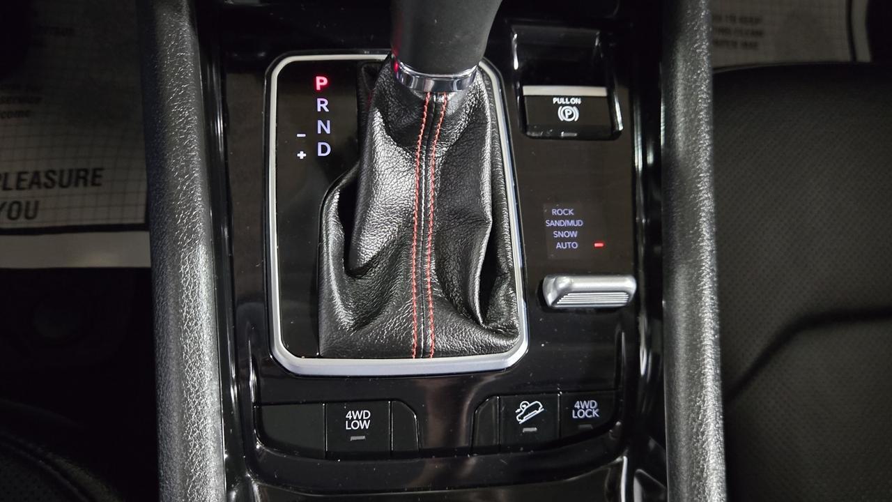 2022 Jeep Compass Trailhawk Jersey City NJ