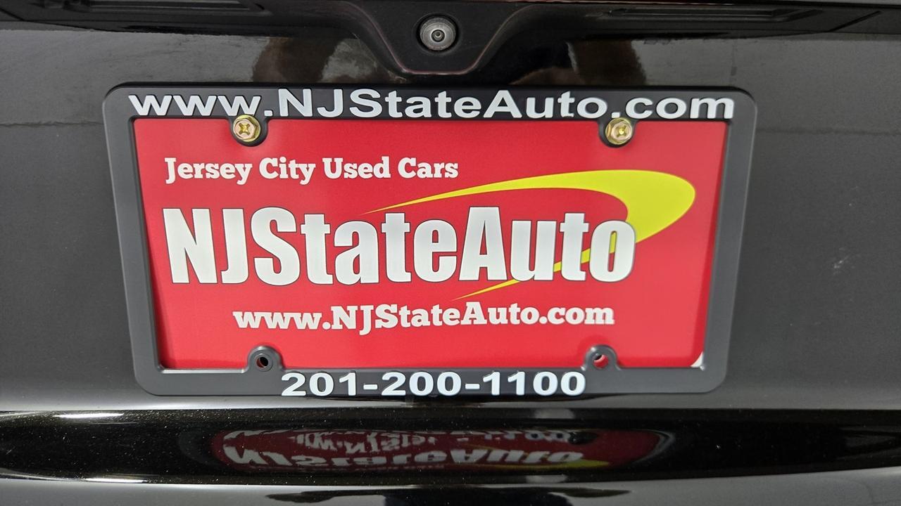 2022 Jeep Compass Trailhawk Jersey City NJ