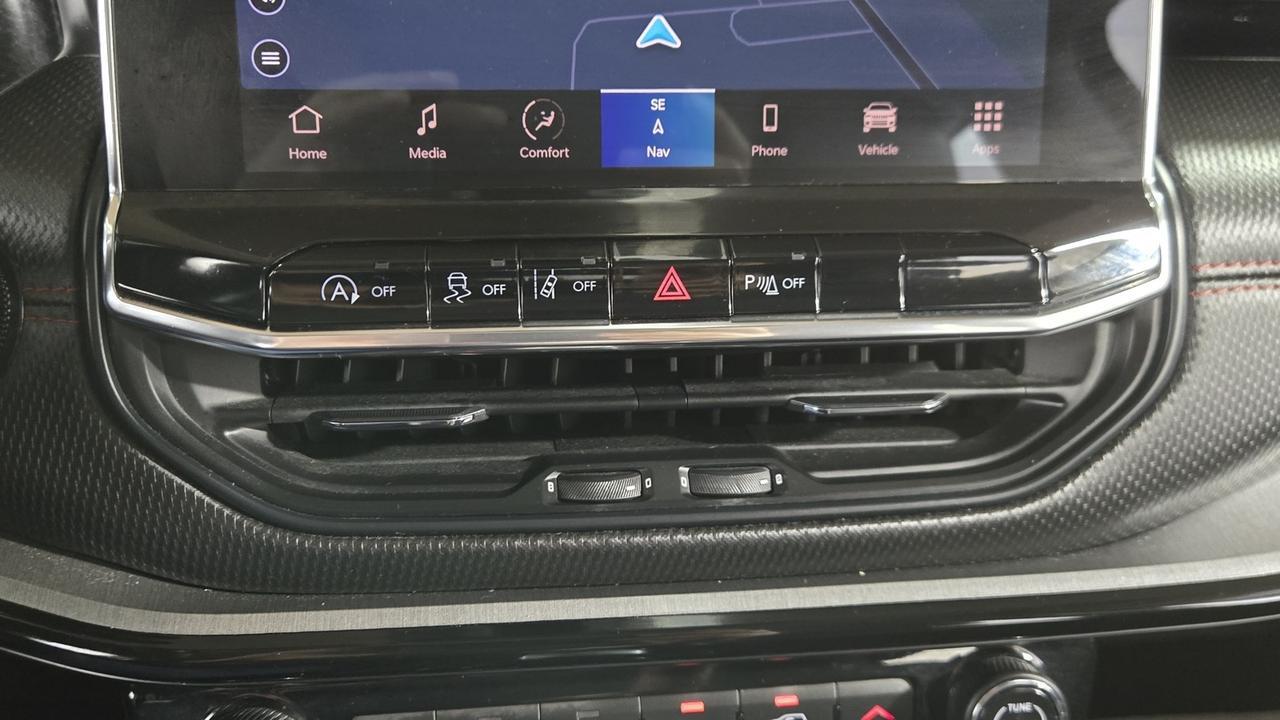 2022 Jeep Compass Trailhawk Jersey City NJ