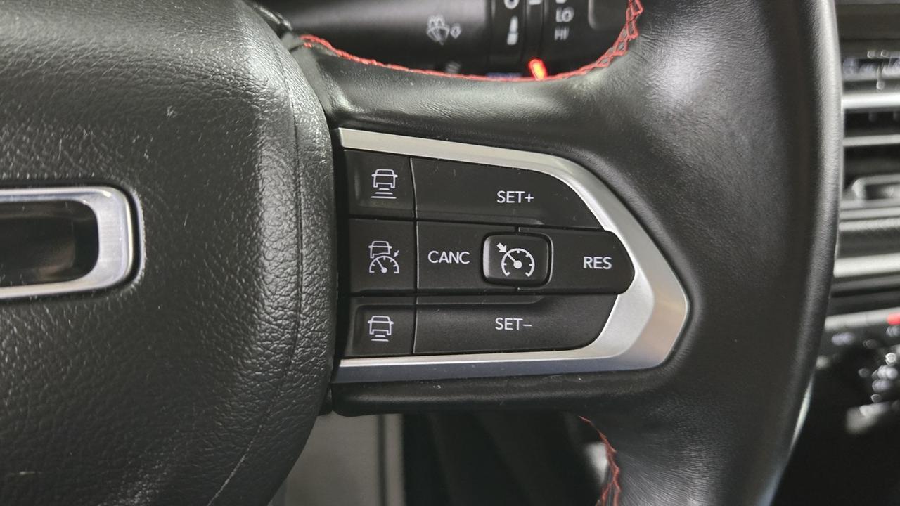 2022 Jeep Compass Trailhawk Jersey City NJ