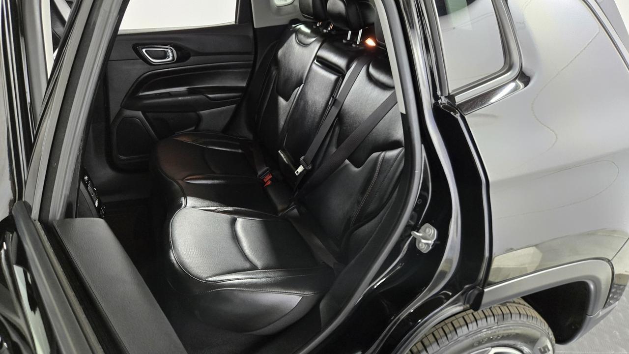 2022 Jeep Compass Trailhawk Jersey City NJ