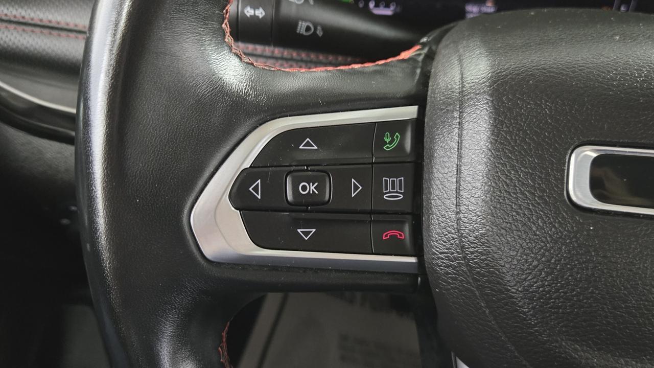 2022 Jeep Compass Trailhawk Jersey City NJ