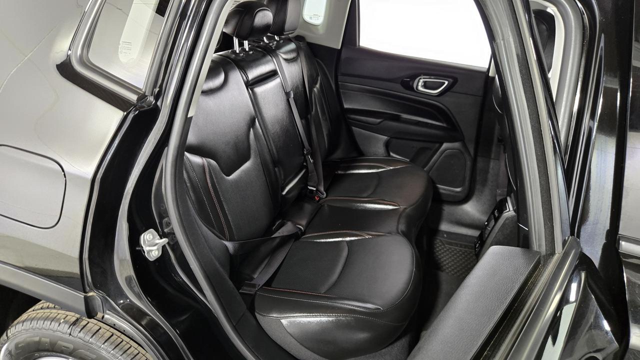 2022 Jeep Compass Trailhawk Jersey City NJ