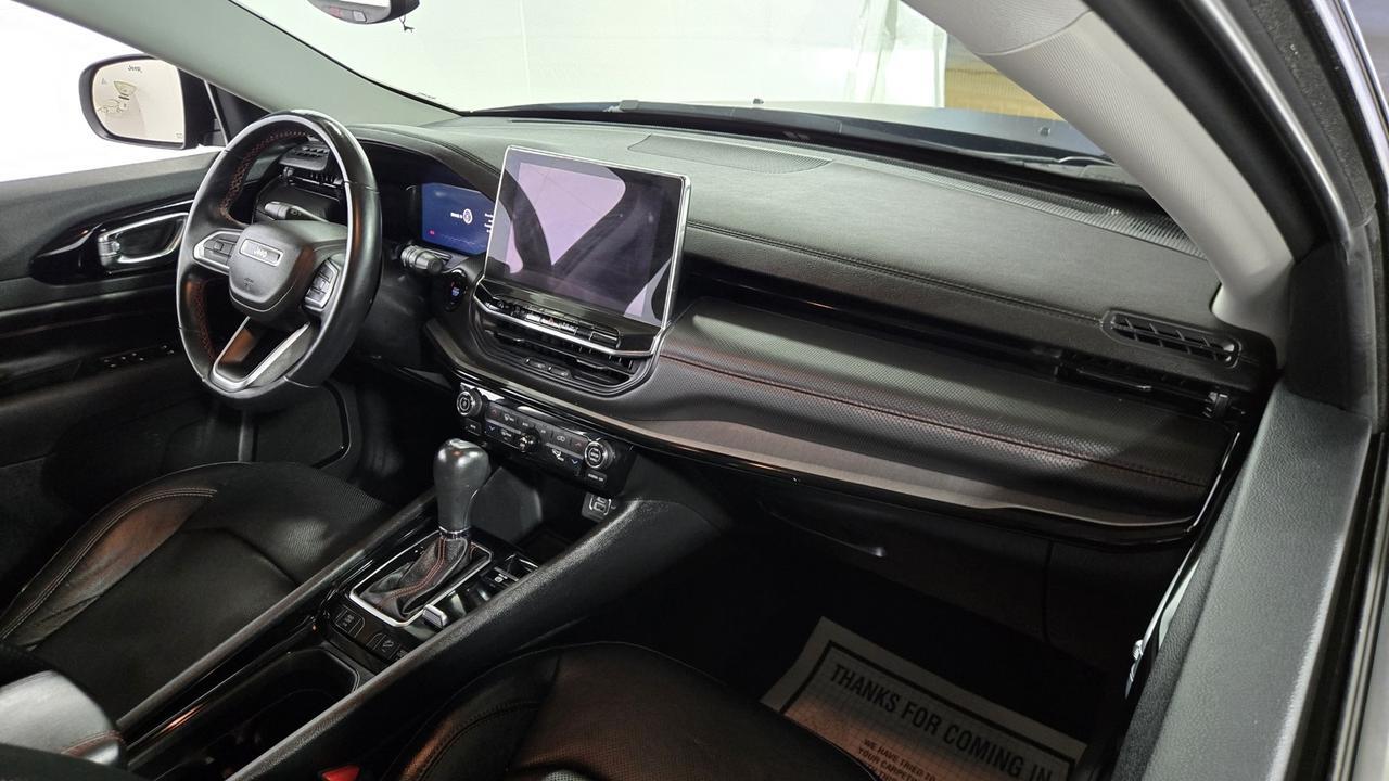 2022 Jeep Compass Trailhawk Jersey City NJ