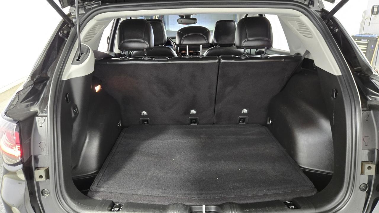 2022 Jeep Compass Trailhawk Jersey City NJ