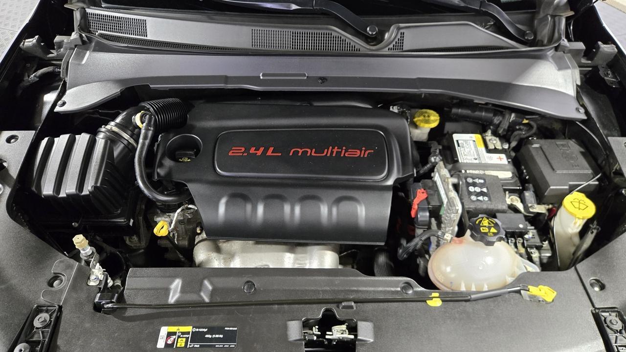 2022 Jeep Compass Trailhawk Jersey City NJ