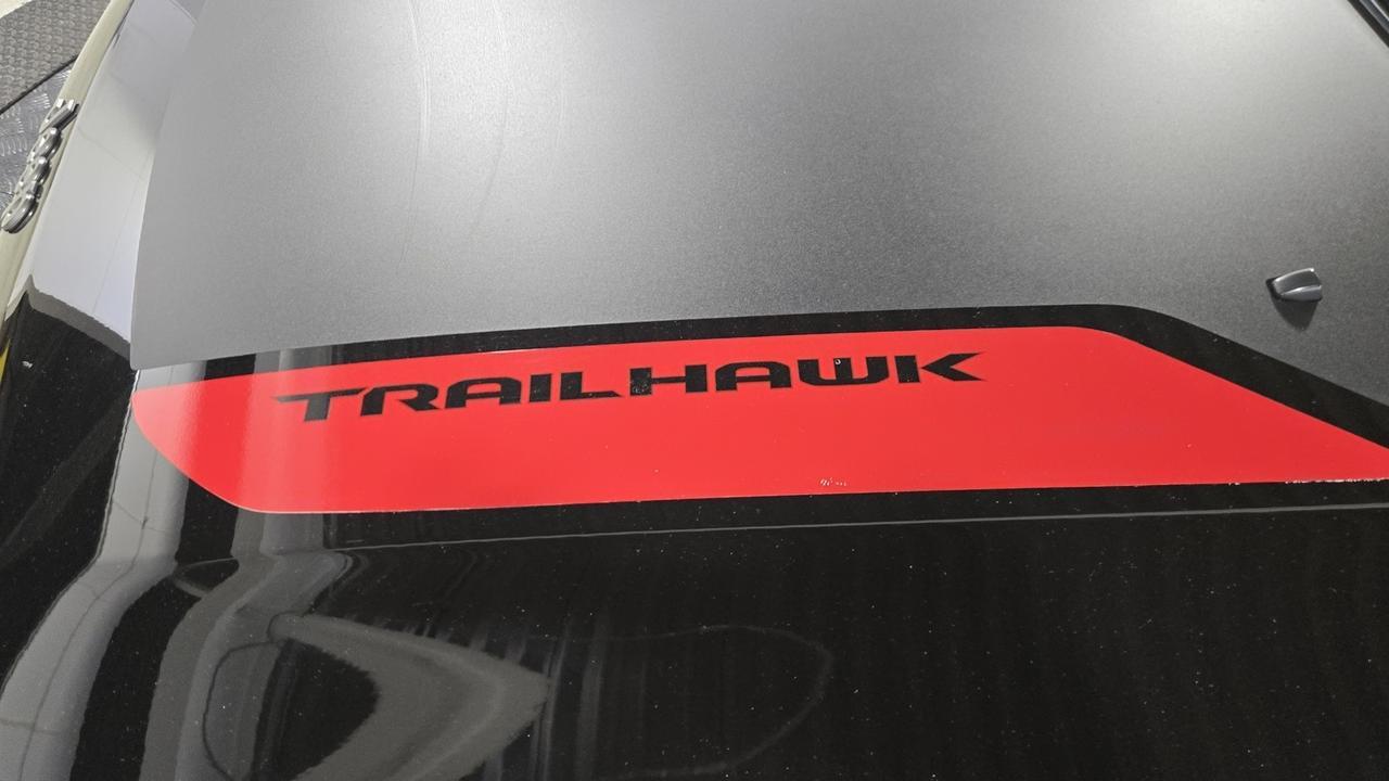 2022 Jeep Compass Trailhawk Jersey City NJ
