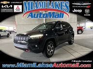 2022 Jeep Compass Trailhawk Miami Lakes FL 2022 Jeep Compass Trailhawk Miami Lakes FL