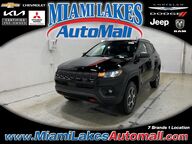 2022 Jeep Compass Trailhawk Miami Lakes FL 2022 Jeep Compass Trailhawk Miami Lakes FL